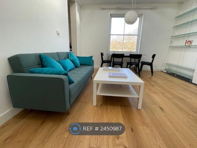 Apartment for rent in Gospel Oak, Isle Of Man