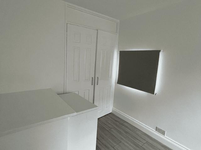 Apartment for rent in Gospel Oak, Greater London