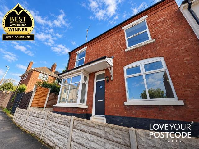 House for rent in Dixons Green, Dudley