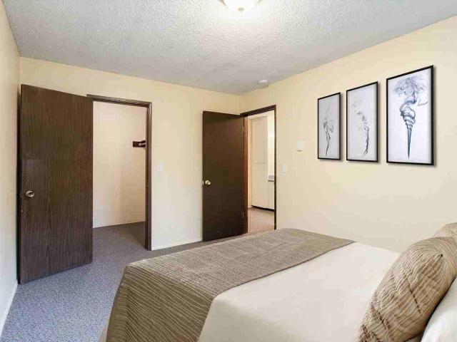 Apartment for rent in Sehome, Bellingham