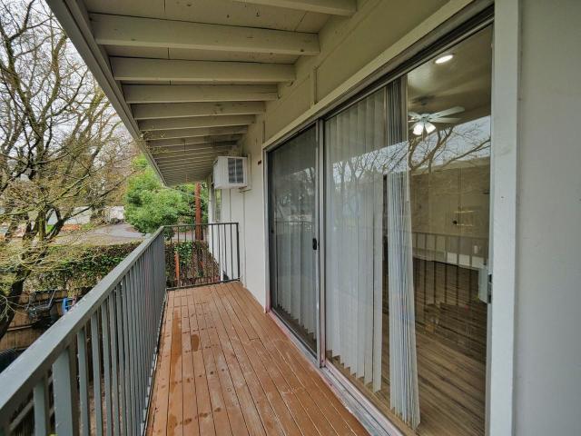 Apartment for rent in Sacramento, California