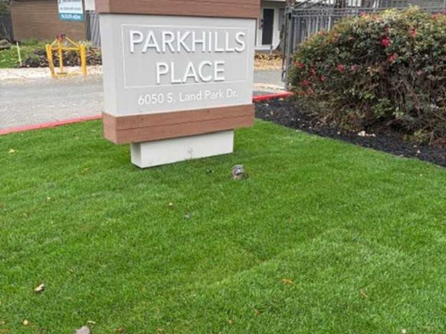 Apartment for rent in Sacramento, California