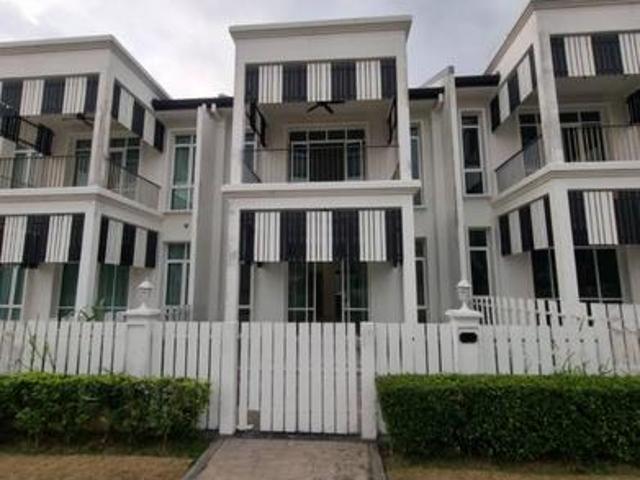 Terraced House for sale in Semenyih, Majlis Perbandaran Kajang