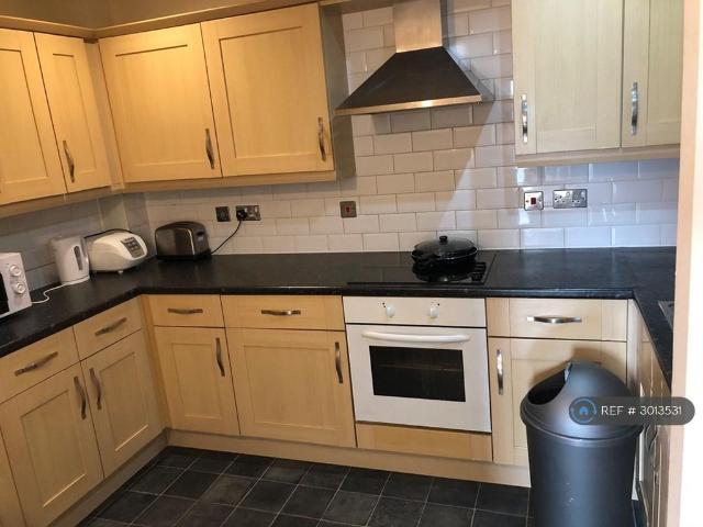 Apartment for rent in Hatfield, Fretherne