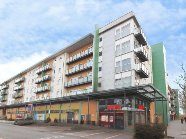 Apartment for rent in Hatfield, Fretherne