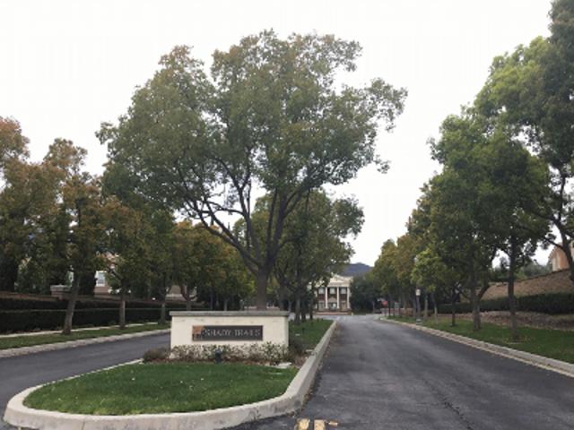 Condo for sale in Fontana, California