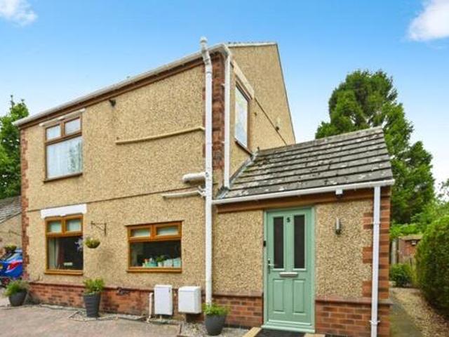 House for sale in Kedleston, East Midlands