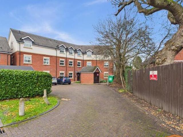 House for rent in Aldridge, West Midlands