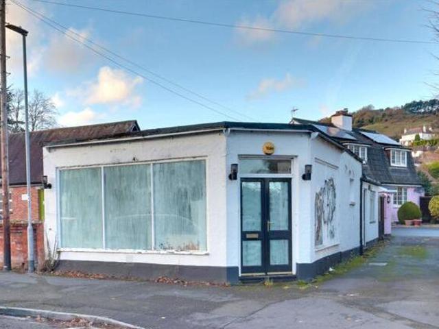 House for sale in Alcombe, Minehead