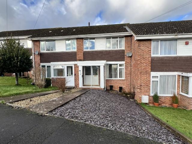 House for rent in Alcombe, Minehead