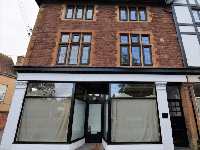House for rent in Alcombe, Minehead