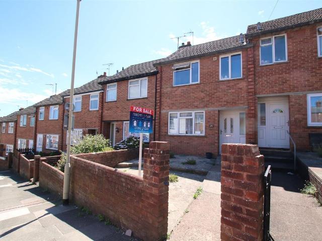 House for rent in St Thomas, Exeter