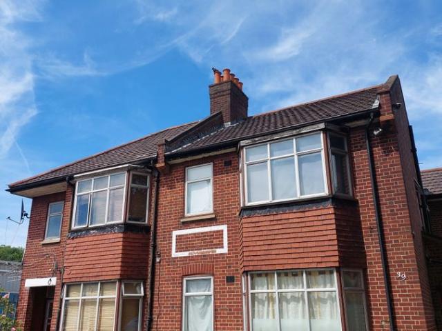 House for rent in Camberwell, Greater London