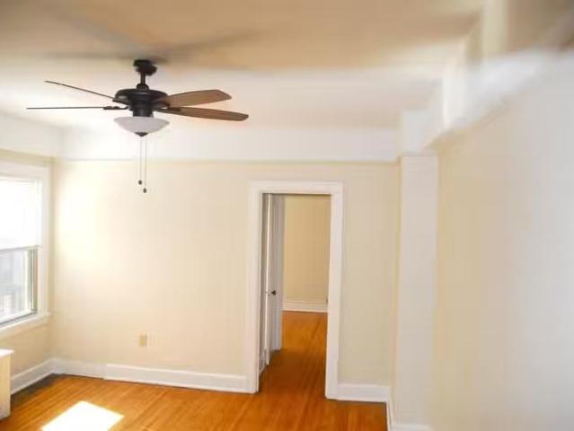 Condo for rent in Detroit