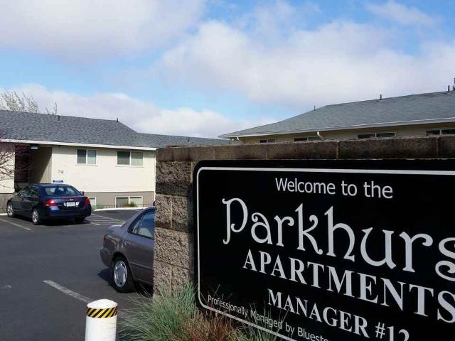 Apartment for rent in Glenfair, Portland