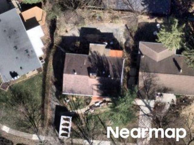House for sale in Roselawn, Ohio