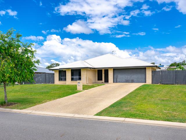 House for sale in Rockhampton, Queensland