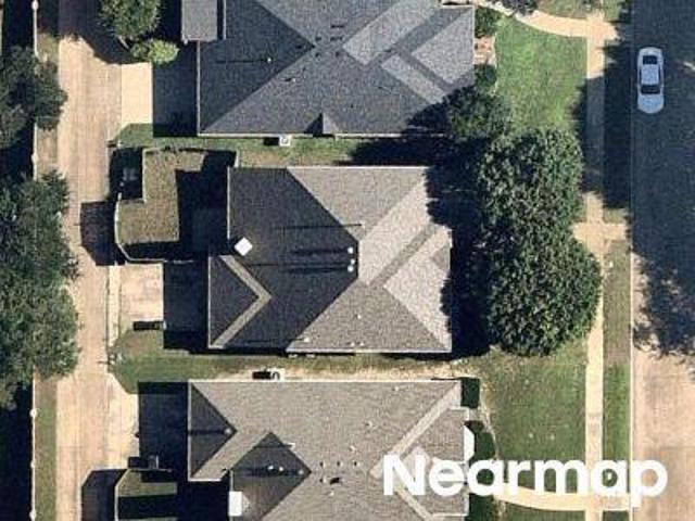 House for sale in Custer Hill Estates, Allen