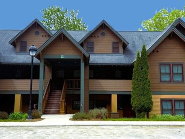 Condo for sale in Cavendish, Vermont