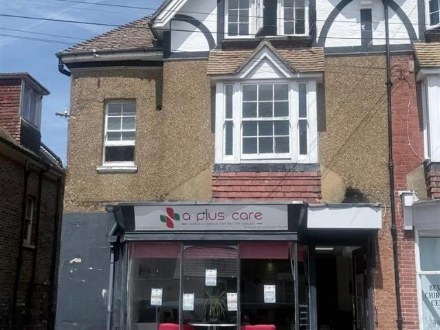House for rent in Central, Heathlands
