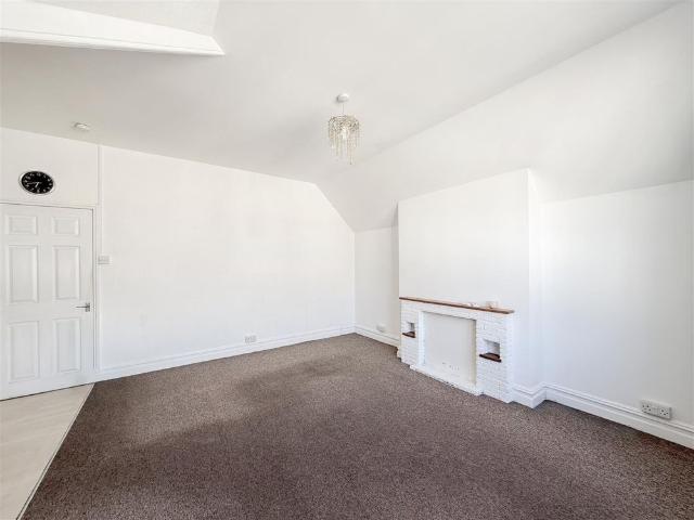 Apartment for rent in Central, Heathlands