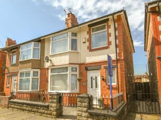 House for sale in Birkenhead
