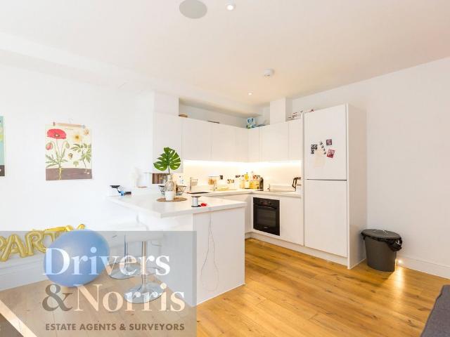 Apartment for rent in Holloway, Lower Holloway