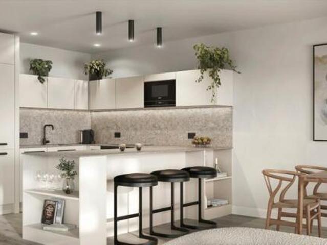 House for sale in Lyons, Greater London