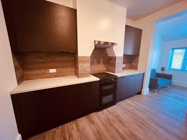House for rent in Brunswick Park, Greater London