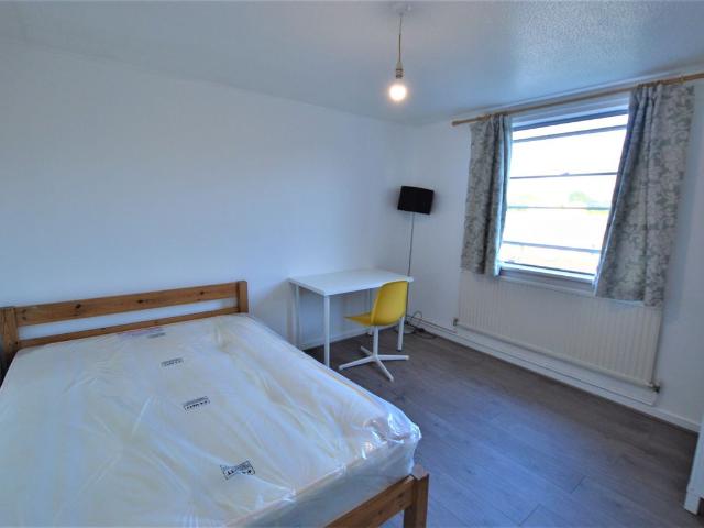 Apartment for rent in Holloway, Greater London
