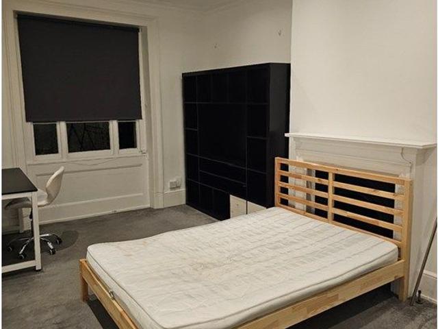 House for rent in Holloway, Greater London