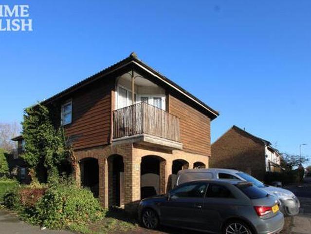 House for sale in Vange, Basildon