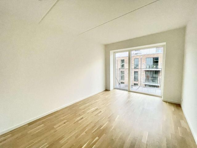 Lejlighed til leje i Viborg, Århus