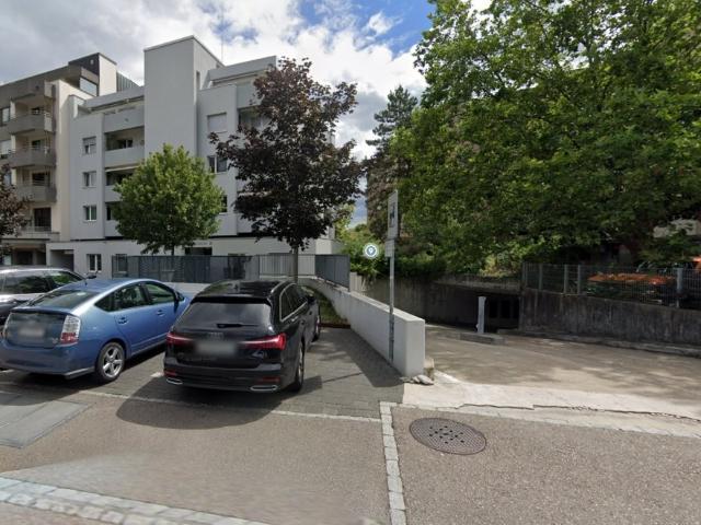 Garage mieten in Reinach (BL), Basel-Landschaft