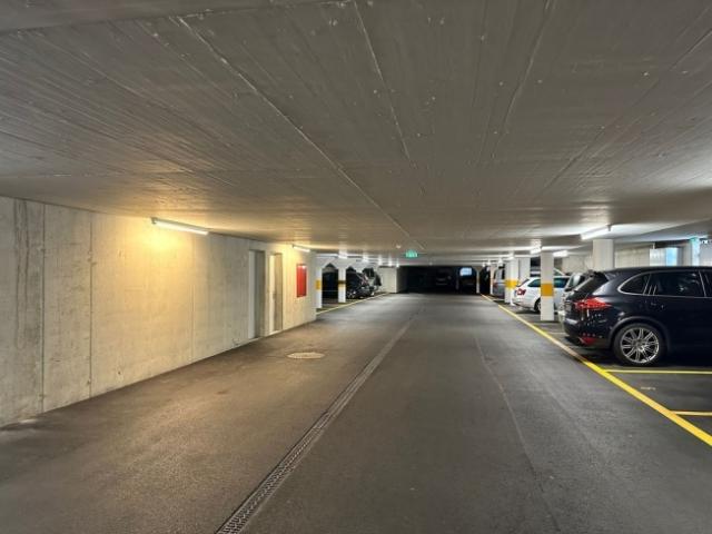 Garage mieten in Oberdorf (NW), Büren (NW)