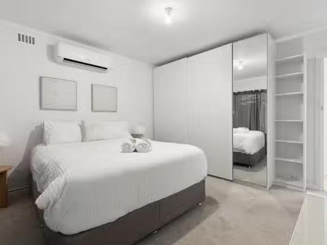Apartment for rent in Rockingham, City of Rockingham