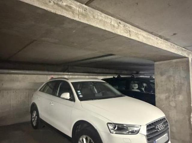 Garage vente à Lyon, Métropole de Lyon