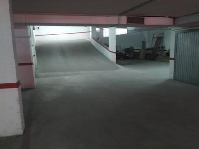 Local Comercial en venta en Baena