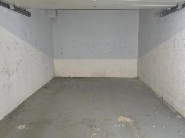 Garage location à Meaux, Moussy-le-neuf