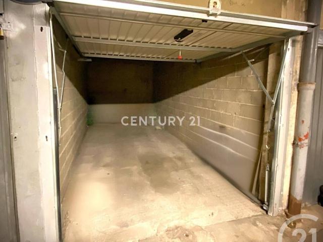 Garage vente à Aubagne