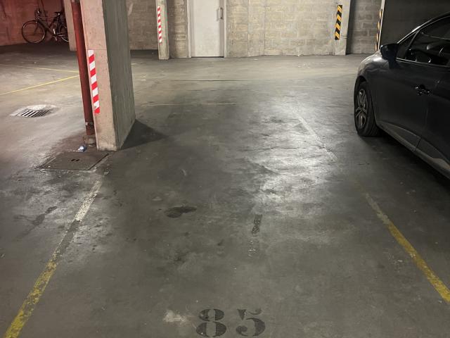 Garage location à Paris, Île-de-France