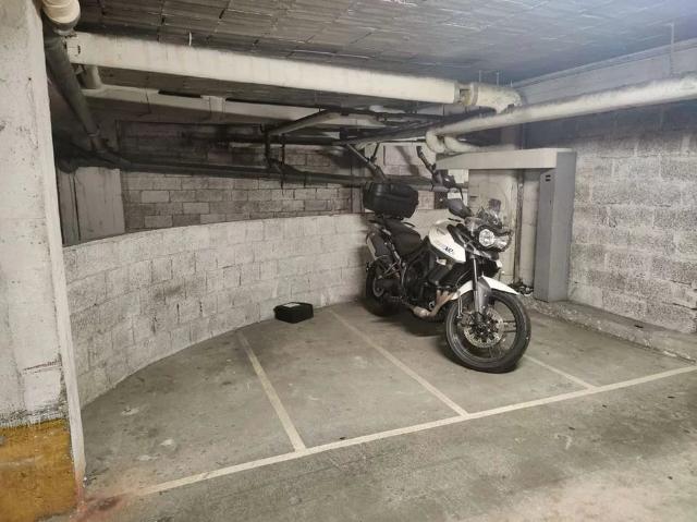 Garage location à Paris, Île-de-France