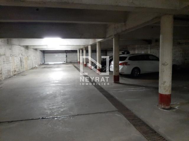 Garage location à Chalon-sur-Saône, Chalon-sur-saône