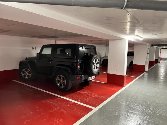 Garage location à Nogent-sur-Marne, Saint-maur-des-fossés
