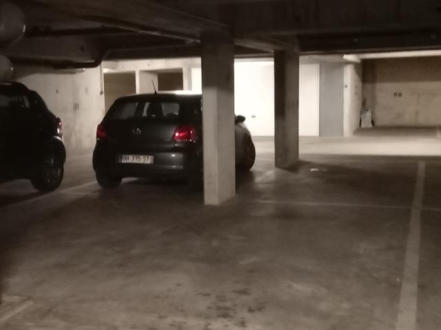 Garage vente à Argenteuil