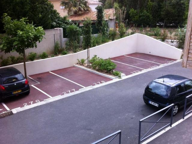 Maison location à Marseille