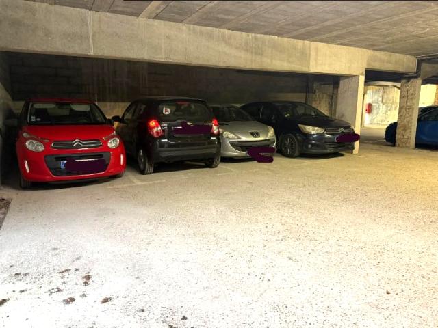 Garage vente à Rouen, Ruan