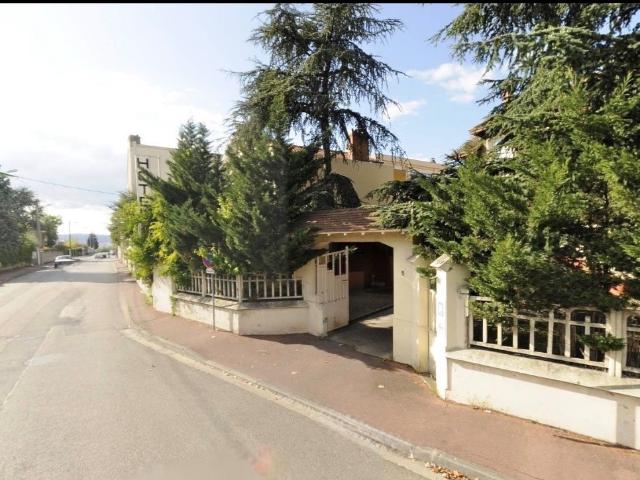 Garage location à Lyon, Métropole de Lyon