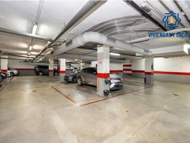 Local Comercial en venta en Ronda, Granada