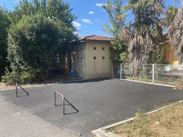 Garage vente à Albi
